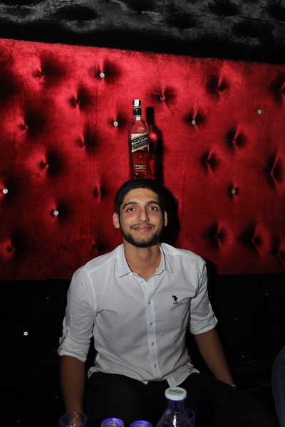 Taiga Batroun on Saturday Night